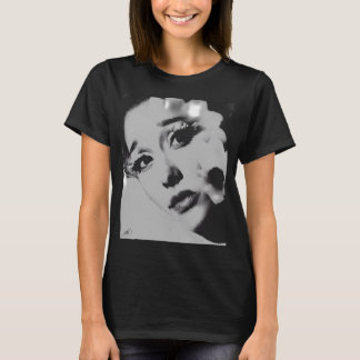ペタル Tシャツ