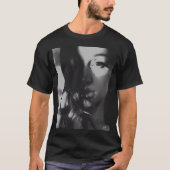 ペタル Tシャツ (正面)