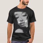 ペタル Tシャツ (正面)