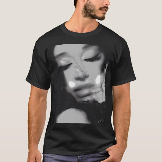 ペタル Tシャツ (正面)