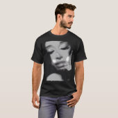 ペタル Tシャツ (正面フル)