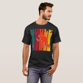 ペタンケボッシアブーレゲーム Tシャツ (正面フル)