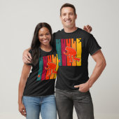 ペタンケボッシアブーレゲーム Tシャツ (ユニセックス)