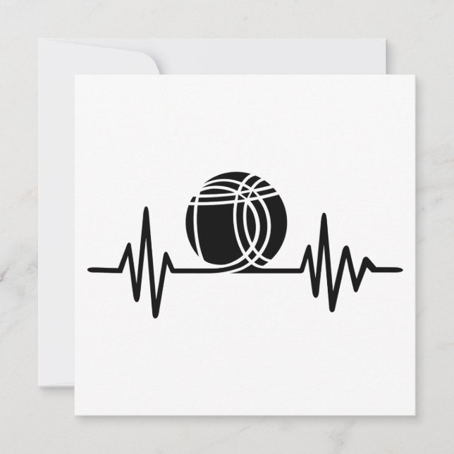 ペタンケ周波数 (正面)