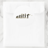 ペタンケ ラウンドシール (バッグ)