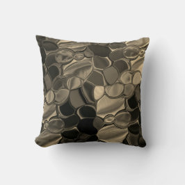 ペダソスマルロン，シルクロe formas arredondadas. クッション