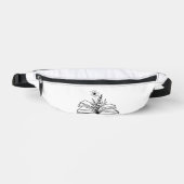 ペダホプカ ファニーパック (正面)