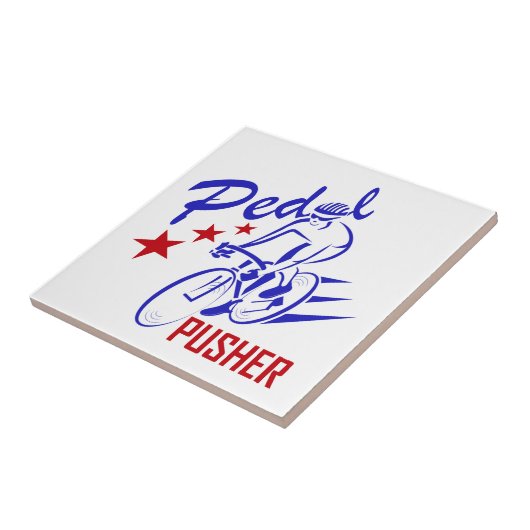 ペダルプッシャー タイル (側面)