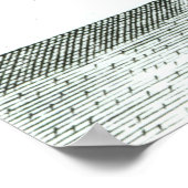 ペダンティウスの前頭葉 ポスター (角)