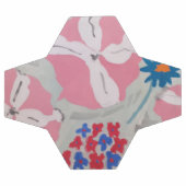 ペチュニアス&サマーフラワー サッカーボール (フラット)