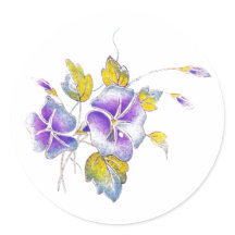 ペチュニアス。