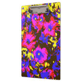 ペチュニア クリップボード (左)