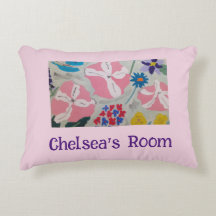 ペチュニア&サマーフラワーパーソナライズされたズ