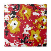 ペチュニア タイル (正面)