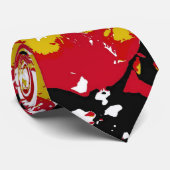 ペチュニア ネクタイ (ロール)