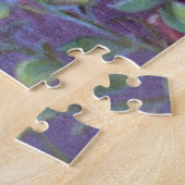 ペチュニア・バイ・カーギル， 1937 ジグソーパズル (側面)