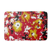 ペチュニア バスマット (正面)