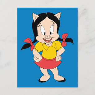 ペチュニア ペチクラシックュニア ポストカード