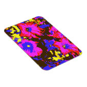 ペチュニア マグネット (右側)