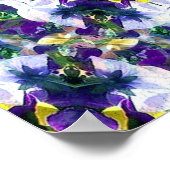 ペチュニア・ラブ… ポスター (角)