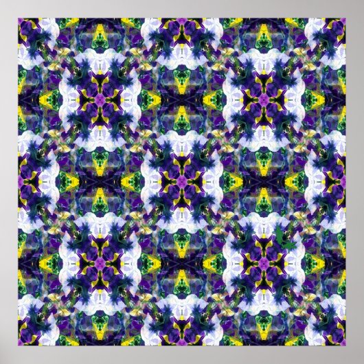 ペチュニア・ラブ… ポスター (正面)