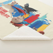 ペッすごいツのパトロール都市 シェルパブランケット (3/4)