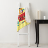  – ペッすごいツ・アンド・ジャスティス・リーグ – 発動！ シェルパブランケット (インサイチュ)