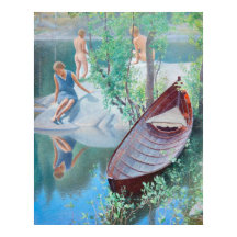 ペッカハロネンサマーアイドル1931年フィンランド