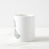 ペッカプー コーヒーマグカップ (中央)