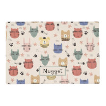 ペッカラフルトペパーソナライズされたット可逆緑