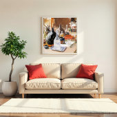 ペッカ・ハロネン ポスター