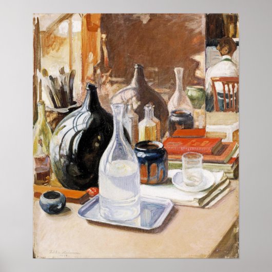 ペッカ・ハロネン ポスター (正面)