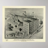 ペックブロス&コ ポスター (正面)