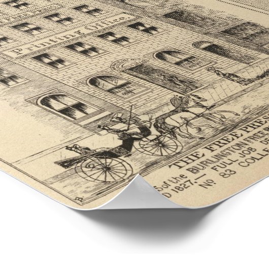 ペック塊 ポスター (角)