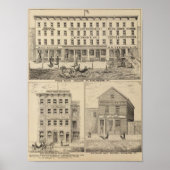 ペック塊 ポスター (正面)