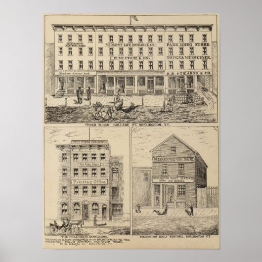 ペック塊 ポスター (正面)