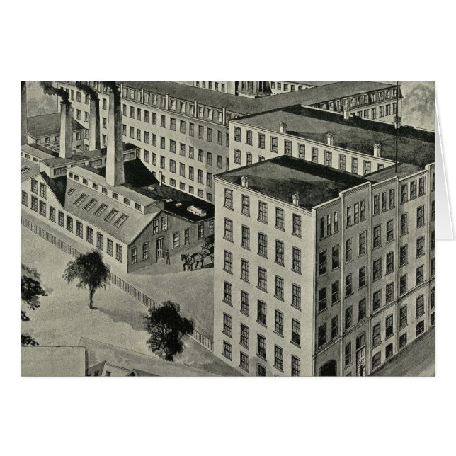 ペック·ブロス (正面横)