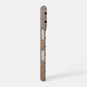ペッグボード –  iPhone 16ケース (右側面)