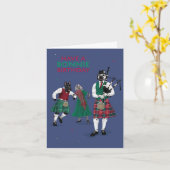 ペッツインキルツバ遊グパイズボニー誕生日 カード (黄色い花)