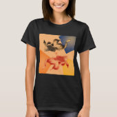 ペッツ Tシャツ (正面)