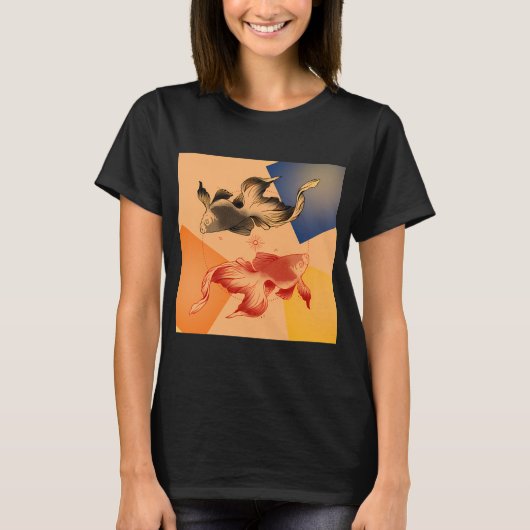 ペッツ Tシャツ (正面)