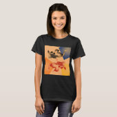 ペッツ Tシャツ (正面フル)