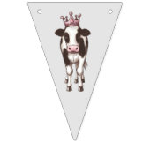 ペッティング動物園誕生日 バンティングフラッグ (第1の旗)