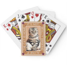 ペットおもしろいポートレート |猫と飲む