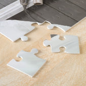 ペットお洒落理容師店 ジグソーパズル (側面)