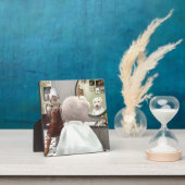 ペットお洒落理容師店 フォトプラーク (インサイチュ)