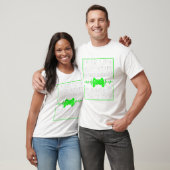 ペットが大好き Tシャツ (ユニセックス)