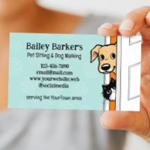 ペットが座ってかわいい覗き犬と猫気に動物