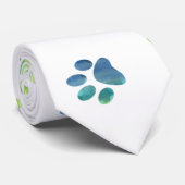 ペットが私の物をマーク ネクタイ (ロール)