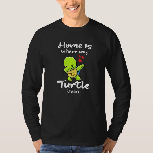 ペットことわざ Tシャツ (正面)